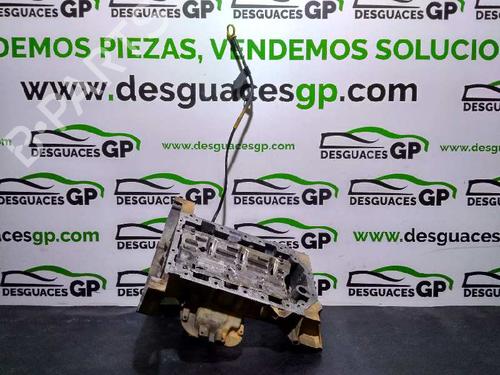 Used Oil sump LAND ROVER DISCOVERY III (L319) 2.7 TD 4x4 (190 hp) 14325979