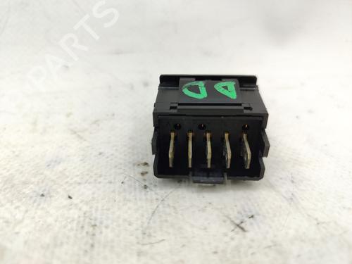 Right front window switch CITROËN XSARA (N1) 2.0 HDi 90 | BP30136383I26