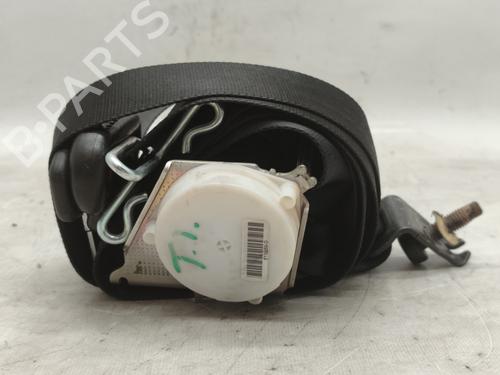 Used Rear left seatbelt FORD S-MAX (WA6) [2006-2014]  17231476