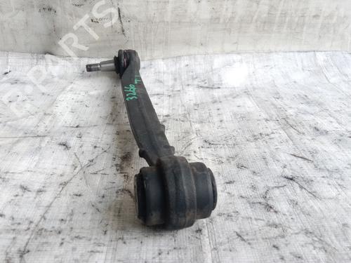 Left rear suspension arm MERCEDES-BENZ C-CLASS (W203) C 220 CDI (203.006, 203.008) | BP27560281M14 