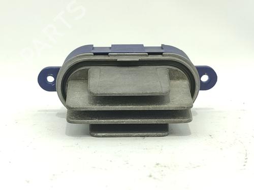 Heater resistor RENAULT LAGUNA II (BG0/1_) | BP29195078M108