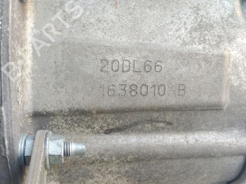 Gearbox CITROËN XSARA PICASSO (N68) 1.6 | BP29505848M3