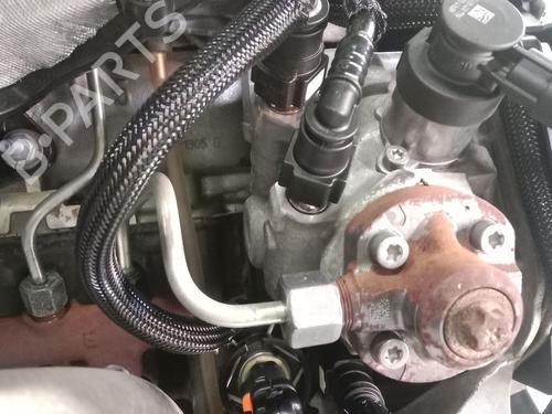 Engine CITROËN C3 III (SX) 1.6 BlueHDi 75 | BP32498848M1 