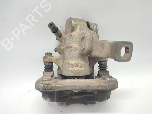Used Right rear brake caliper Right rear brake caliper HONDA CIVIC VII Hatchback (EU, EP, EV) 1.6 i (EP2, EU8, EU6) (110 hp) 34100660 34100660