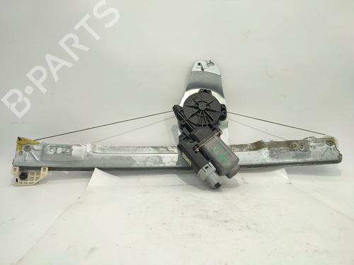Used Rear left window mechanism Rear left window mechanism 31775185 31775185
