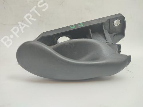 Used Front right interior door handle FIAT MAREA (185_) [1996-2007]  13447470