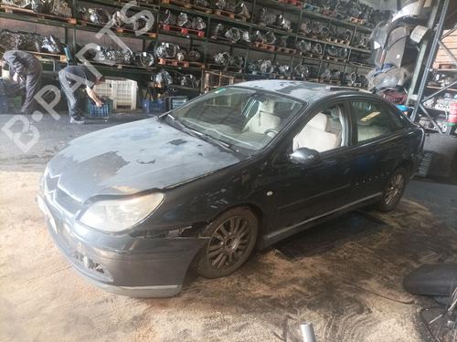 Starter CITROËN C5 II (RC_) 1.6 HDi (RC8HZB) | BP39992857M8  - Image 8