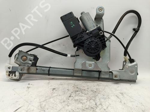 Used Front left window mechanism SKODA OCTAVIA I (1U2) 1.9 TDI (90 hp) 30161046