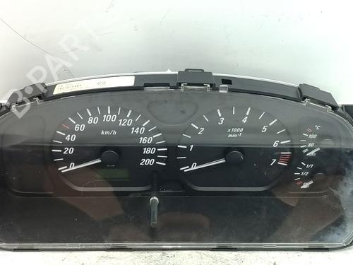 Used Instrument cluster Instrument cluster 38728974 38728974