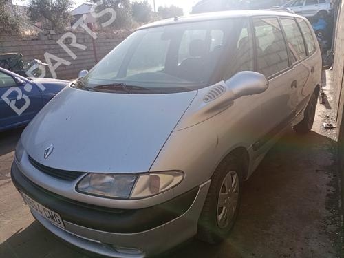 Turbocharger/Supercharger RENAULT ESPACE III (JE0_)  | BP15384025M71 