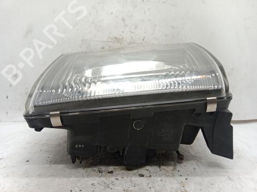 Left headlight HYUNDAI GALLOPER I 2.5 TD | BP26175119C28 