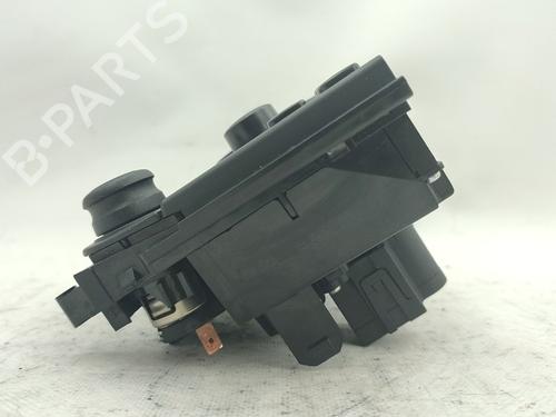 Climate control VOLVO S60 I (384) D5 | BP36023322I5 - Image 4