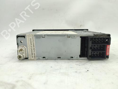 Radio OPEL ASTRA G Hatchback (T98) 2.0 DTI 16V (F08, F48) | BP30162099E6