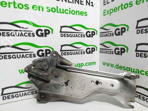 Hood lock KIA SORENTO I (JC)  | BP8778961C133 