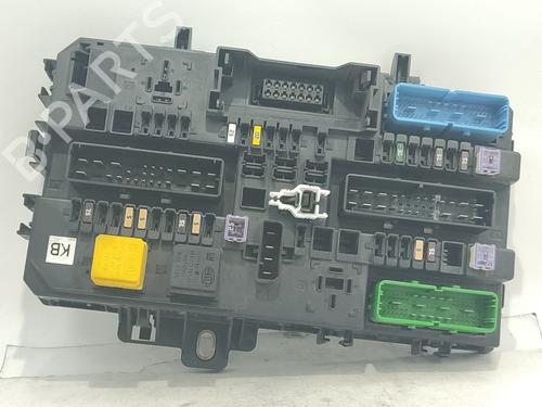 Used Fuse box Fuse box OPEL ASTRA H Saloon (A04) 1.7 CDTi (L69) (101 hp) 32705211 32705211