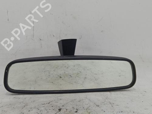 Used Rear mirror Rear mirror FORD FIESTA VI (CB1, CCN) 1.4 TDCi (70 hp) 34522902 34522902