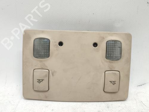 Luz interior Luz interior AUDI A6 C5 (4B2, 4B4) 2.5 TDI (150 hp) 36994458 36994458
