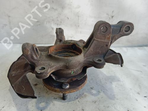 Left front steering knuckle TOYOTA COROLLA (_E12_) 1.4 VVT-i (ZZE120_, ZZE120R) | BP25036948M25 