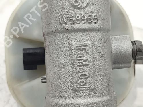 Brake master cylinder FORD TRANSIT CUSTOM V362 Van (FY, FZ)  | BP33127435M77  - Image 6