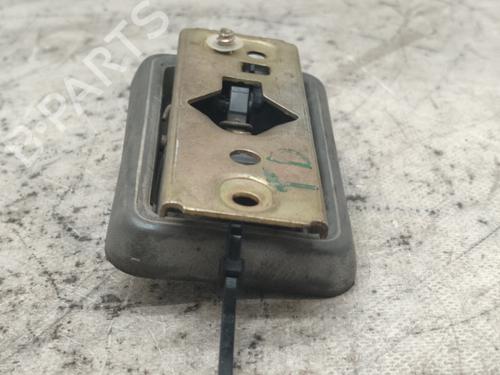 Rear right interior door handle NISSAN PATROL III/2 Station Wagon (W260)  | BP17921883I16 