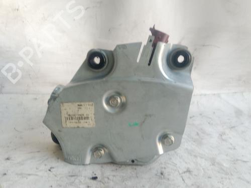 Viskermotor bagrude PEUGEOT 206 Hatchback (2A/C) 1.9 D | BP29387064M102 