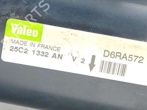 Startmotor PEUGEOT 307 (3A/C) 1.6 16V | BP29880312M8