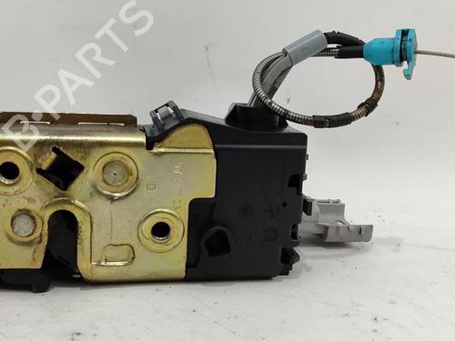 Used Rear right lock Rear right lock 37183768 37183768