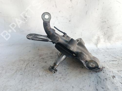 Left front steering knuckle MERCEDES-BENZ E-CLASS (W212) E 200 CDI / BlueTEC (212.005, 212.006) | BP30686323M25