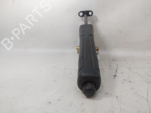 Hand brake CITROËN BERLINGO / BERLINGO FIRST Box Body/MPV (M_)  | BP13092324I18 