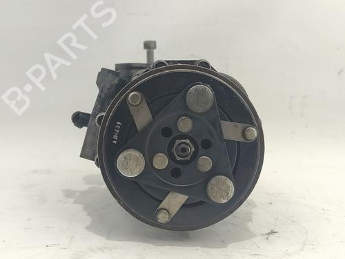 Used AC compressor AC compressor 36994771 36994771