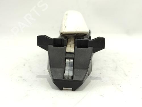 Front right exterior door handle MERCEDES-BENZ E-CLASS (W211) E 220 CDI (211.006) | BP29220566C129 