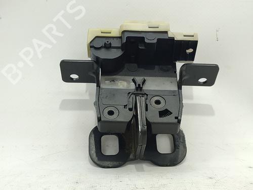 Zamek klapy tylnej / bagażnika RENAULT MEGANE II (BM0/1_, CM0/1_) 1.5 dCi (BM02, BM13, BM2A, CM02, CM13) 8200947699