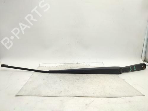 Used Front windshield wiper arm Front windshield wiper arm NISSAN NV200 Van 1.5 dCi 85 (M20, M20N, M20M) (86 hp) 34700027 34700027