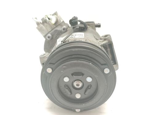 Used AC compressor AC compressor OPEL INSIGNIA A (G09) 1.4 (68) (140 hp) 34557824 34557824