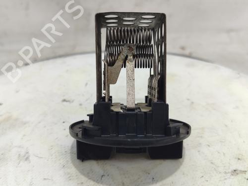 Used Heater resistor CITROËN C4 I (LC_) [2004-2014]  19315394