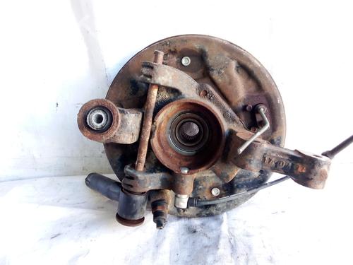 Used Left rear steering knuckle LAND ROVER FREELANDER I (L314) 2.0 DI 4x4 (98 hp) 17838964