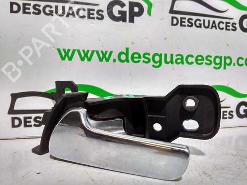 Used Front left interior door handle OPEL ASTRA G Hatchback (T98) 1.6 (F08, F48) (75 hp) 7146916
