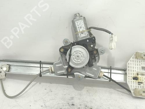 Used Rear right window mechanism Rear right window mechanism 38489452 38489452