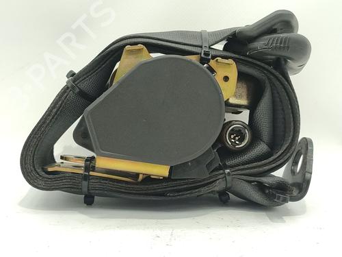 Used Rear left seatbelt RENAULT LAGUNA II (BG0/1_) [2001-2007]  29195081