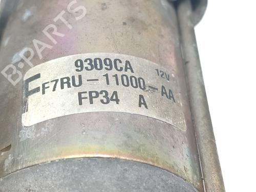Starter MAZDA 626 V (GF) 2.0 (GFEP, GF12) | BP31623107M8 