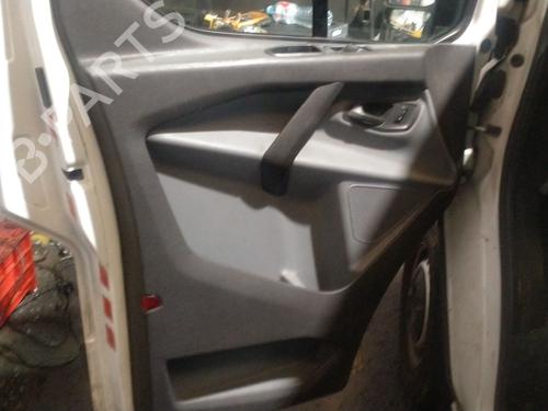 Rear left interior door handle FORD TRANSIT CUSTOM V362 Van (FY, FZ) | BP33120756I15 - Image 7