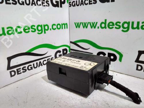 Control unit MERCEDES-BENZ S-CLASS (W220)  | BP7142145M11 