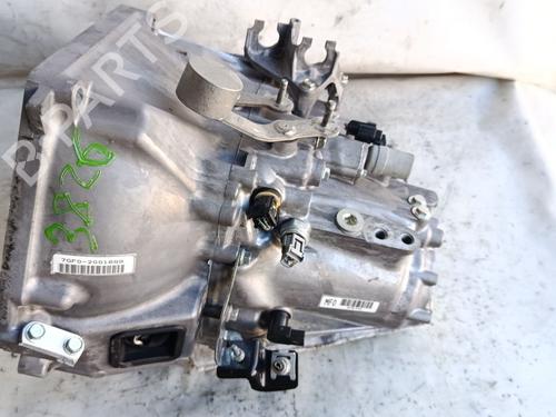Gearbox HONDA CR-V IV (RM_) 2.2 i-DTEC 4WD (RE6) | BP36477065M3 - Image 3