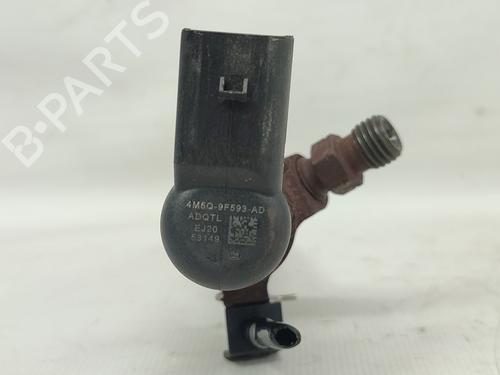 Injector FORD FOCUS II (DA_, HCP, DP) 1.8 TDCi | BP15657828M100 