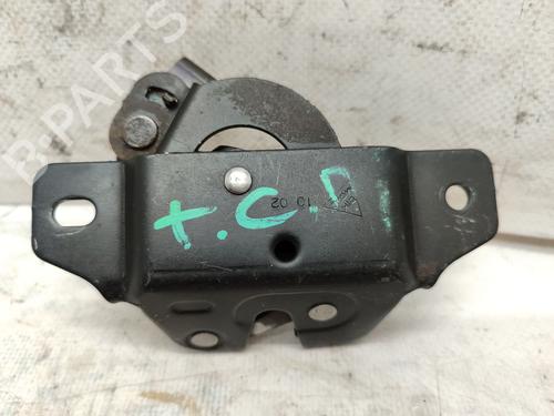 Used Tailgate lock PEUGEOT PARTNER Box Body/MPV (5_, G_) 1.9 D (69 hp) 23211712