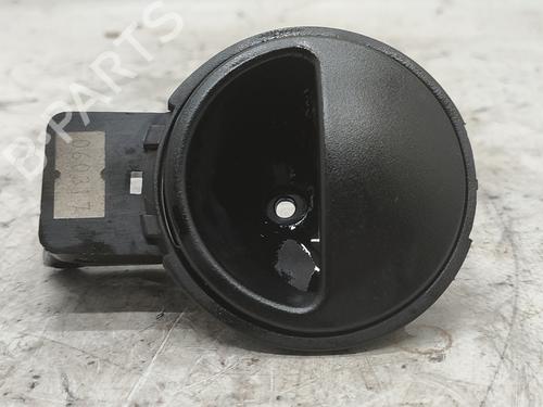 Used Front right interior door handle CHEVROLET KALOS [2005-2025]  17358482