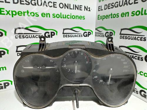 Instrument cluster SEAT ALTEA (5P1)  | BP7150700C47 