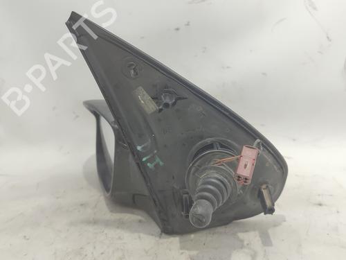 Left mirror PEUGEOT 206 Hatchback (2A/C)  | BP17998758C26 