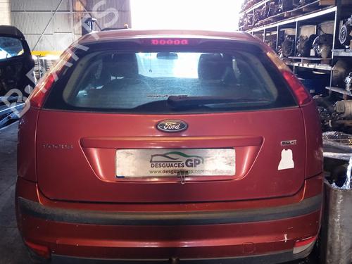 Switch FORD FOCUS II (DA_, HCP, DP) | BP11288013I30 - Image 8