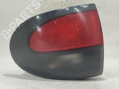 Højre baglygte RENAULT MEGANE I Classic (LA0/1_) [1996-2008]  16978605